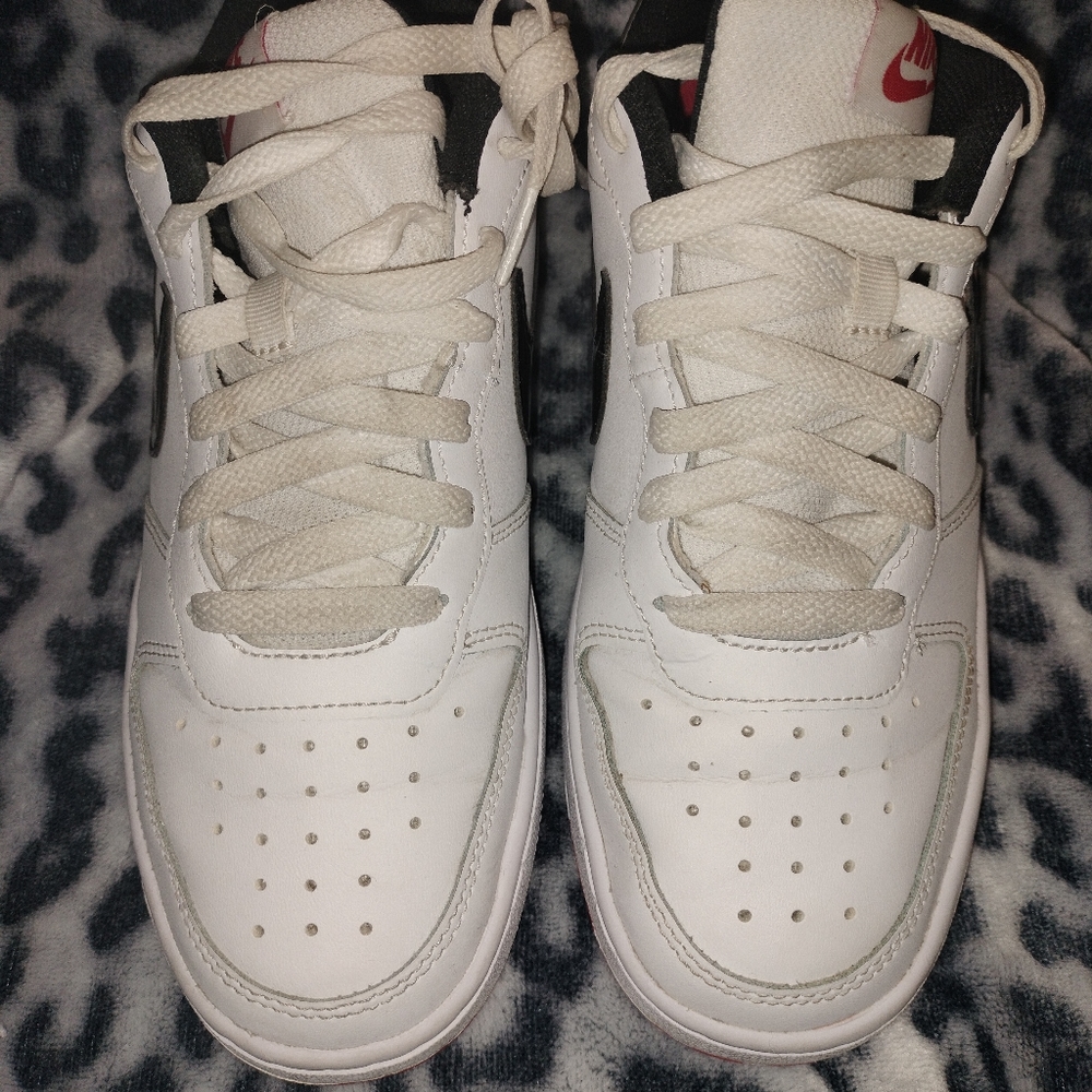 Nike (kids) air force 1's
